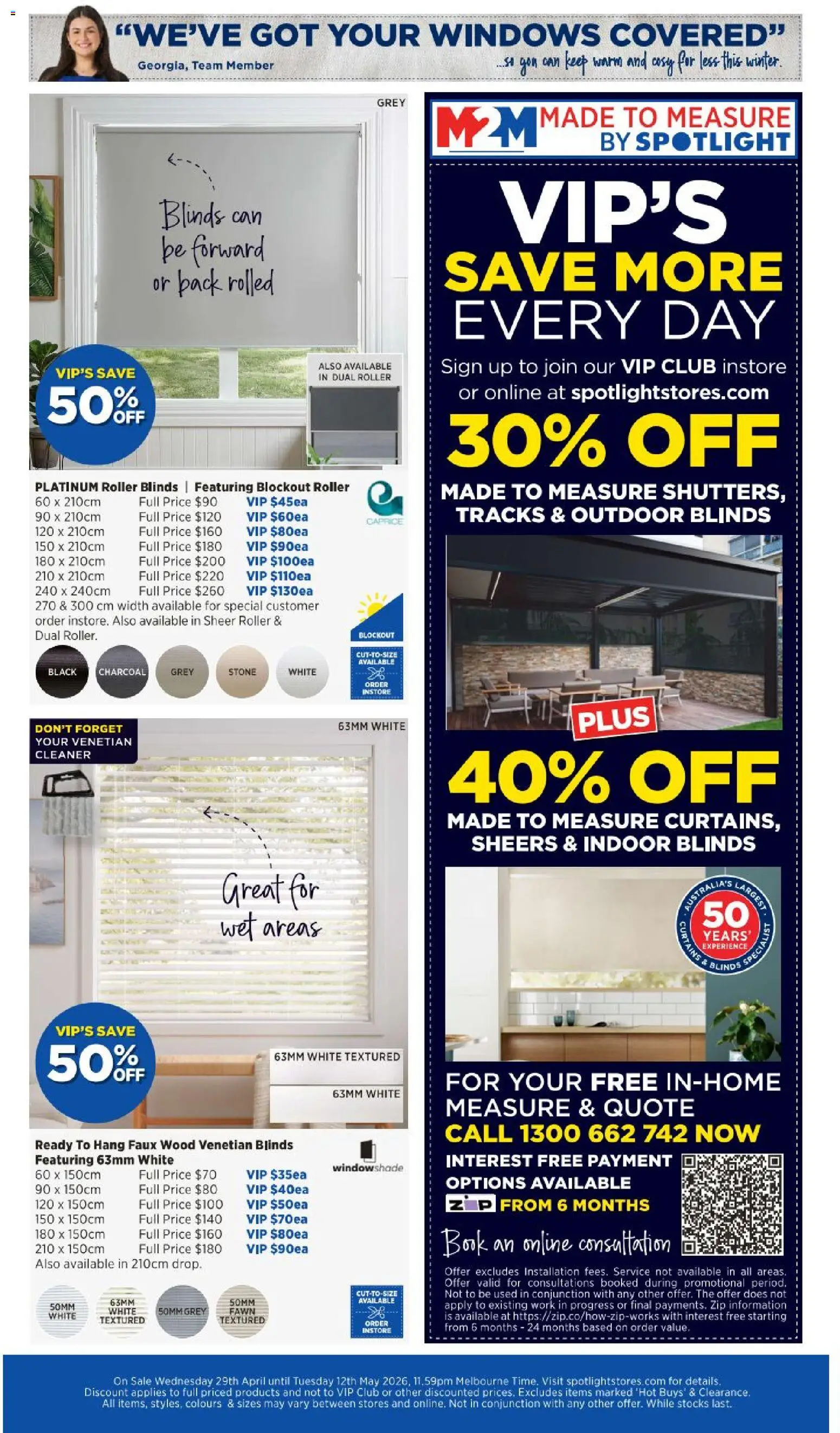 Spotlight catalogue - valid from 29.04.2026 | Page: 28 | Products: Accessories, Hat, Bag, Tools