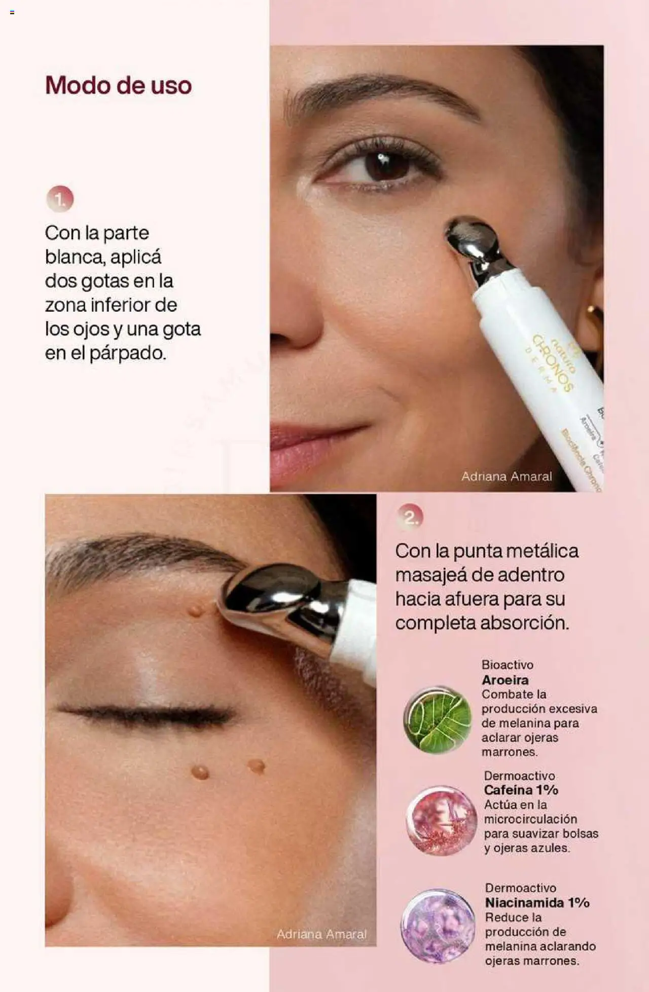 Catálogo Natura Ciclo 6 │ válido desde el 03.04.2025 | Página: 131 | Productos: Café