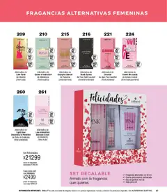 Vista previa Millanel - Catálogo válido desde el 08.12.2025 | Página: 67