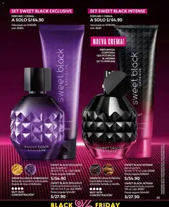 Vista previa de folleto CyZone - Campaña 16 de la CyZone válido desde 03.10.2025 | Página: 109