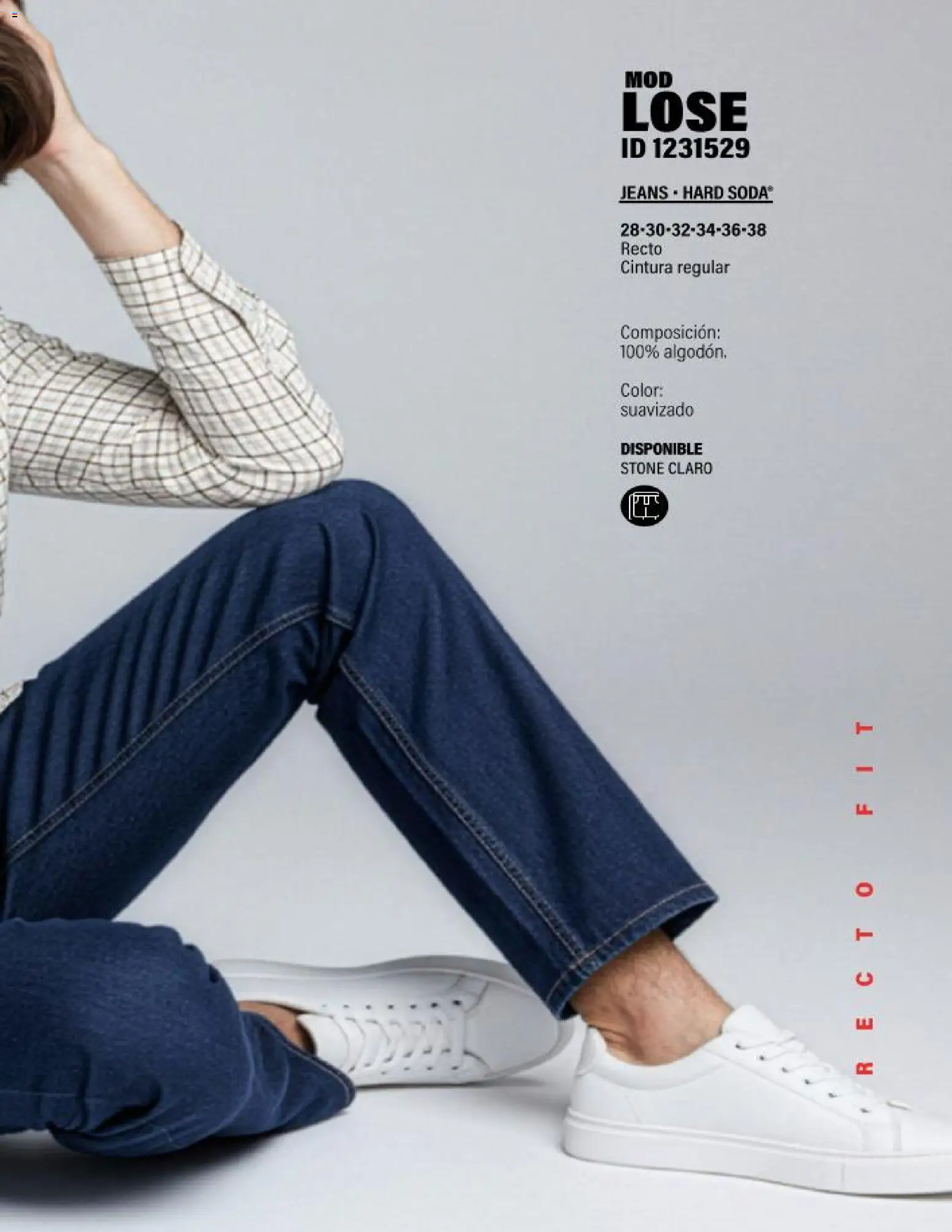 Nuevas ofertas de Price Shoes válidas en toda la República Mexicana desde el 12.11.2025. ¡Encuentra las mejores ofertas en Price Shoes catálogo Jeans Caballeros! | Página: 5