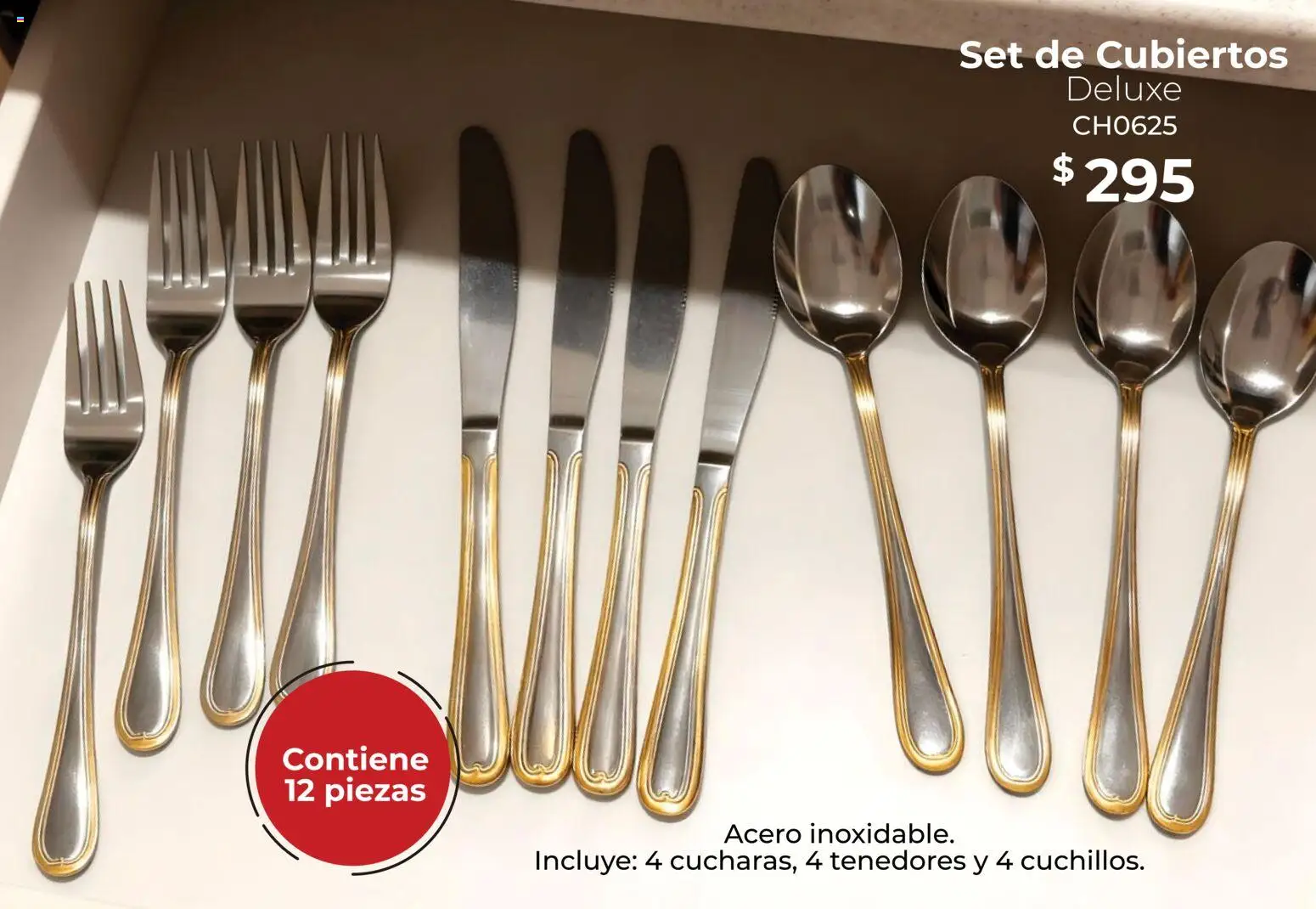 Nuevas ofertas de Colchas Concord válidas en toda la República Mexicana desde el 01.01.2026. ¡Encuentra las mejores ofertas en Colchas Concord catálogo! | Página: 93