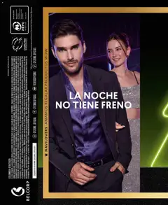 CyZone - Catálogo C18 -  Vista previa de la revista de la tienda CyZone valido desde el 03.11.2025 | Página: 102