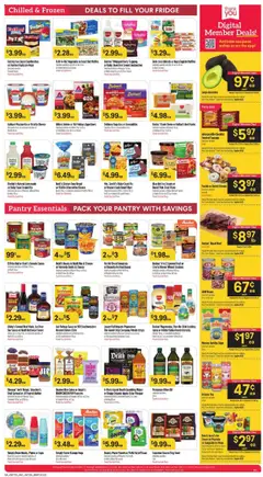 Basha's Weekly Ad - valid from 17.09.2025 | Page: 3