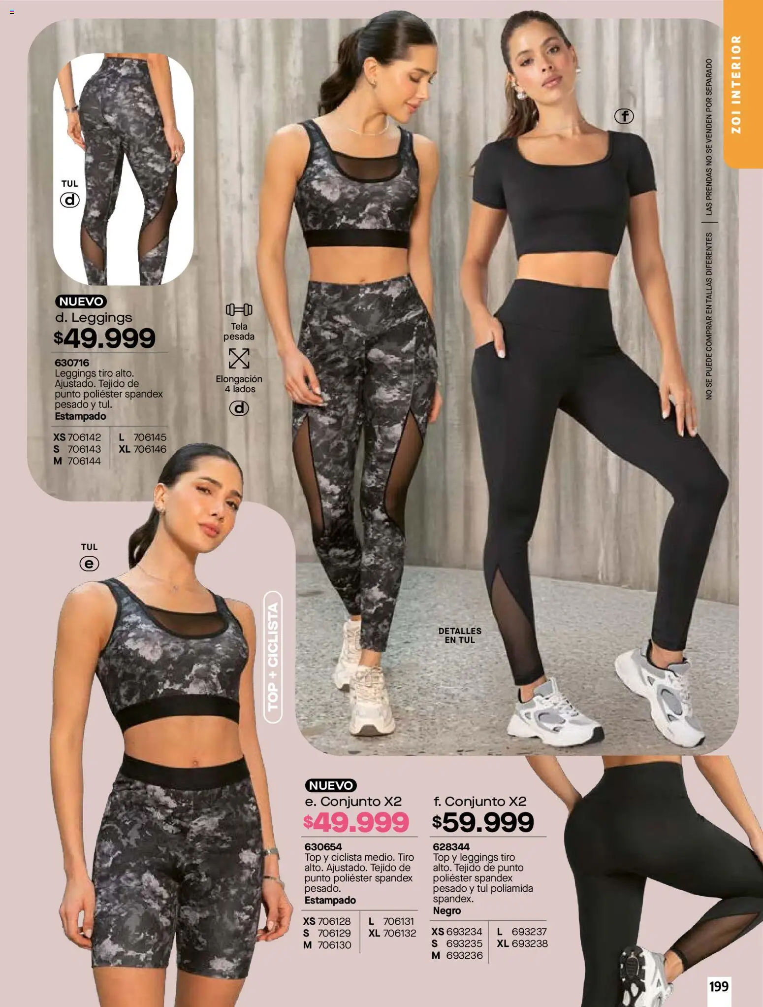 Pacifika revista - valida desde el 06.02.2026 | Página: 199