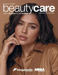 Frangolândia ofertas Beauty Care - Pré-Visualização do folheto da loja Frangolândia, válido de 08.04.2026
