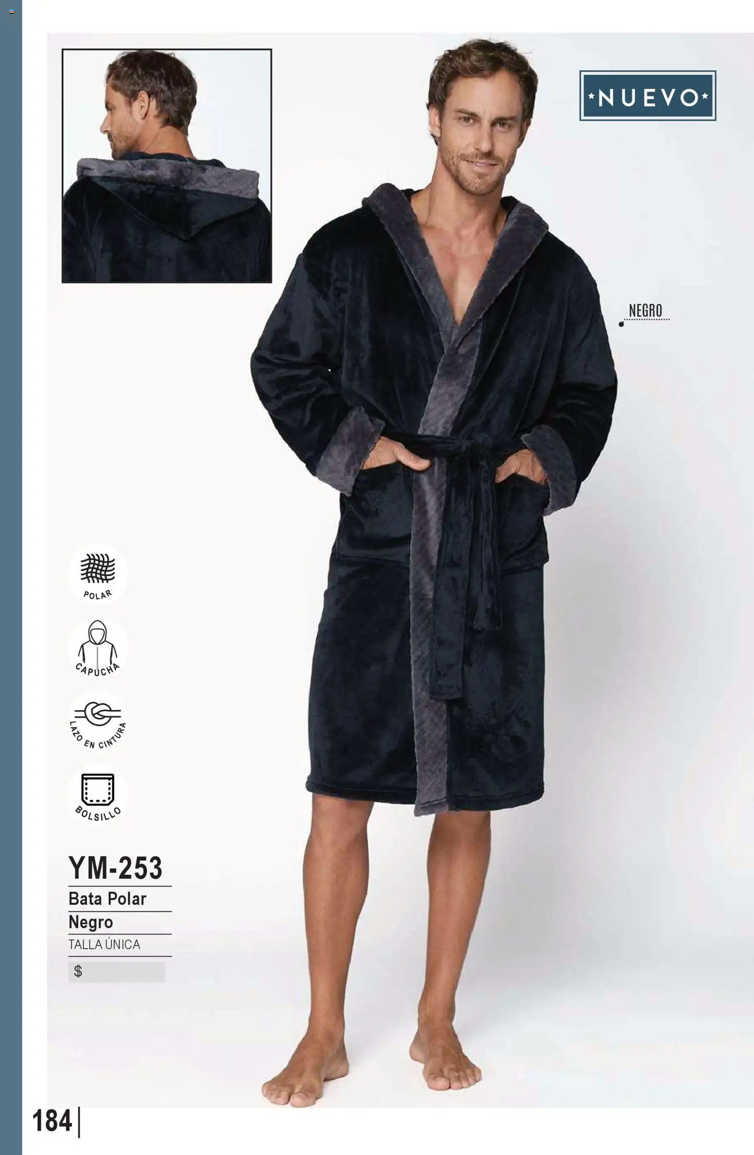 Ofertas Lady Genny │ válido desde el 09.02.2026 | Página: 186