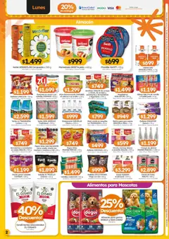 Cordiez ofertas │ válido desde el 17.07.2025 | Página: 2