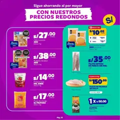 Vista previa de folleto Makro catálogo de la Makro válido desde 23.04.2026 | Página: 23 | Productos: Café, Bolsa