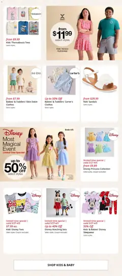 Preview of JCPenney weekly ads valid from 23.03.2026 | Page: 4