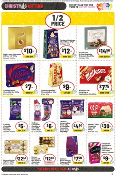 Preview of IGA  Catalogue  - valid from 17.12.2025 | Page: 8