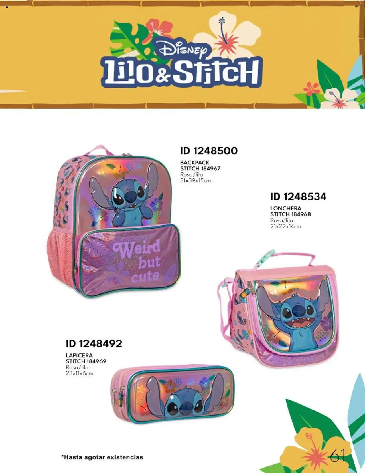 Nuevas ofertas de Price Shoes válidas en toda la República Mexicana desde el 04.04.2025. ¡Encuentra las mejores ofertas en Price Shoes catálogo Stitch 2025! | Página: 63