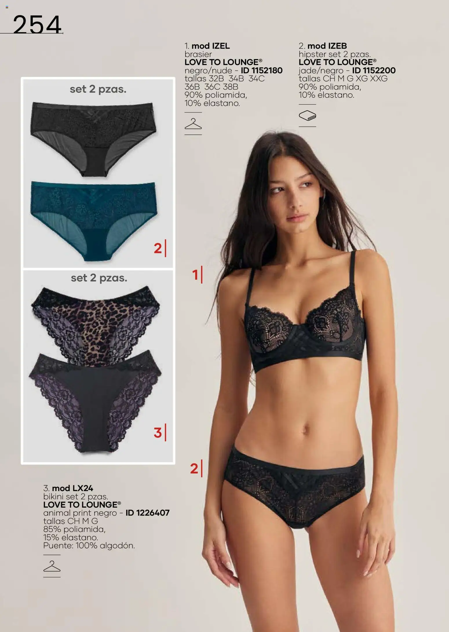 Nuevas ofertas de Price Shoes válidas en toda la República Mexicana desde el 27.11.2025. ¡Encuentra las mejores ofertas en Price Shoes catálogo Cierre De Temporada ! | Página: 254 | Productos: Bikini