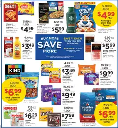 Preview of Kroger weekly ads valid from 25.03.2026 | Page: 5