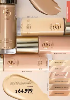 Oriflame - Catálogo 02 -  Vista previa de la revista de la tienda Oriflame valido desde el 24.01.2026 | Página: 67