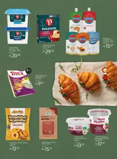 Bistek Supermercados Folheto - válido de 30.07.2025 | Página: 5