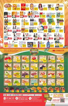 Encarte Princesa - Pré-Visualização do folheto da loja Princesa, válido de 12.01.2026 | Página: 2
