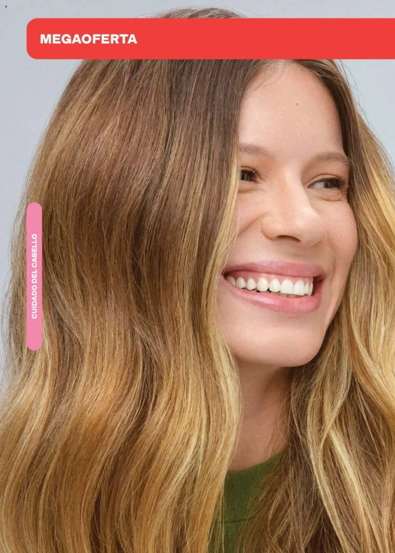 Nuevas ofertas de AVON válidas en toda la República Mexicana desde el 24.04.2026. ¡Encuentra las mejores ofertas en AVON campaña 7 2026! | Página: 180