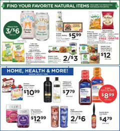 Preview of Ralphs weekly ads valid from 14.01.2026 | Page: 8