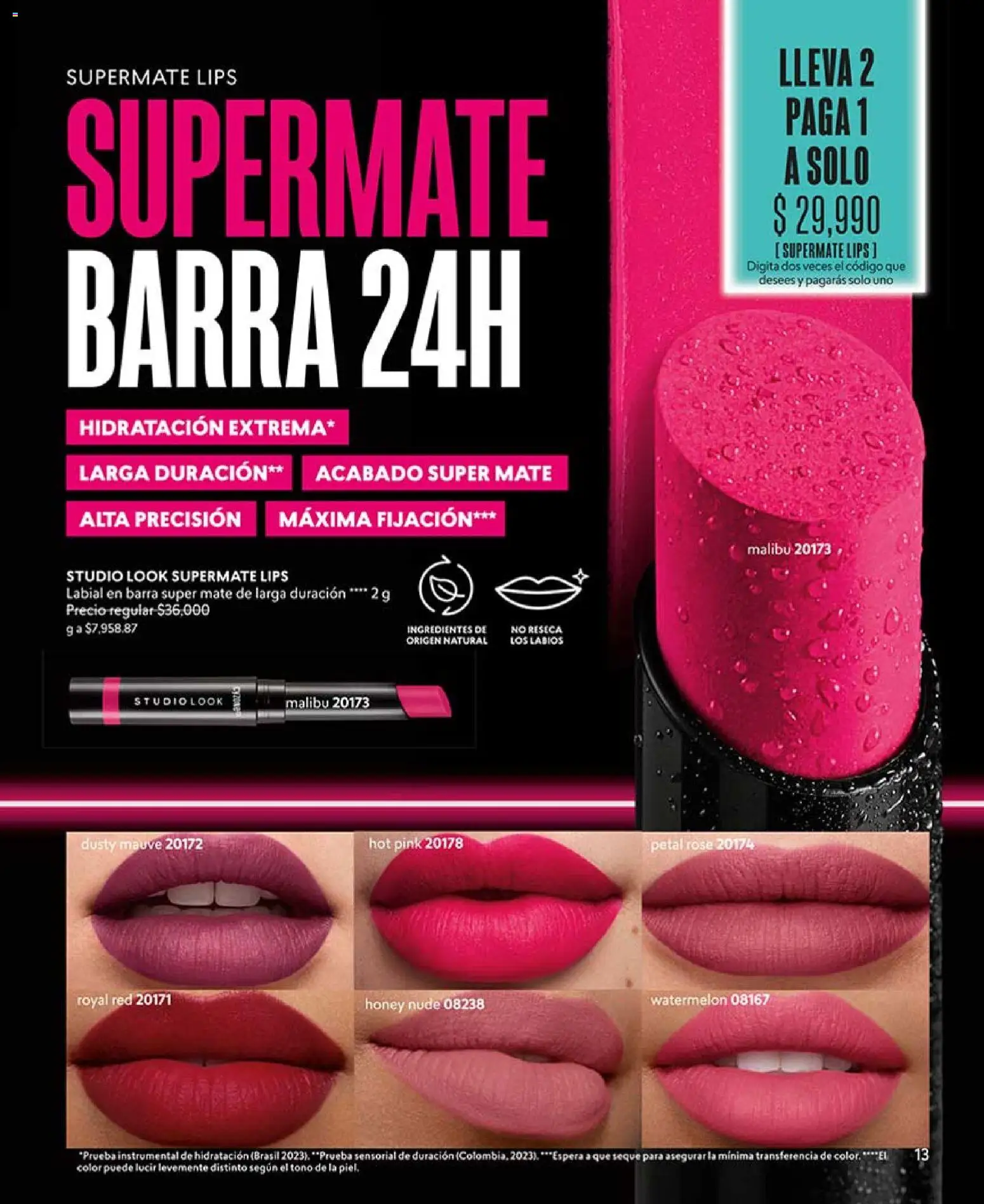 CyZone revista - valida desde el 02.03.2026 | Página: 13