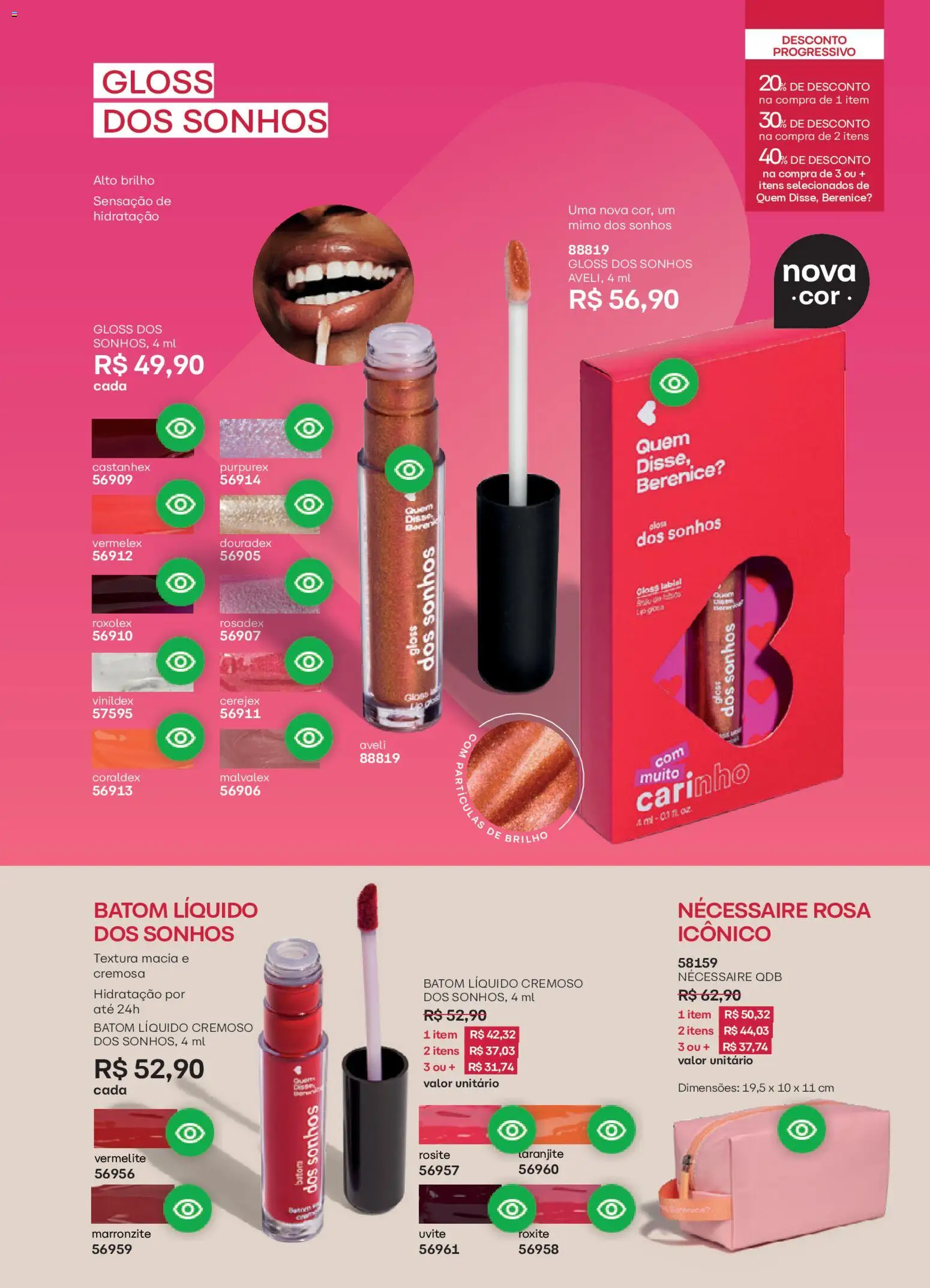 O Boticário Folheto - válido de 09.02.2026 | Página: 139