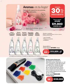 Avon Ciclo 7 -  Vista previa de la revista de la tienda Avon valido desde el 25.03.2026 | Página: 177