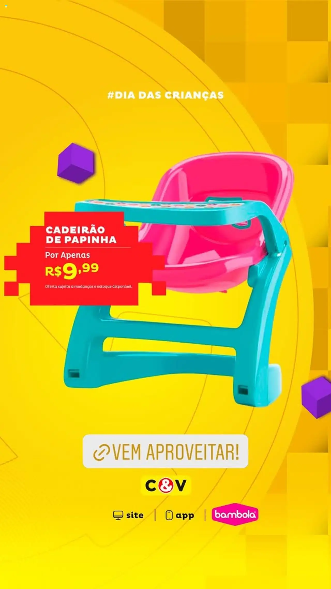 Casa e Video Folheto - válido de 10.10.2025 | Página: 3 | Produtos: Papinha