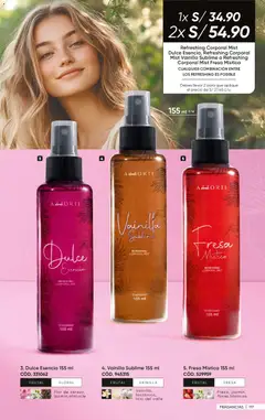 Vista previa de folleto Azzorti - Campaña C02/2026 de la Azzorti válido desde 15.12.2025 | Página: 120