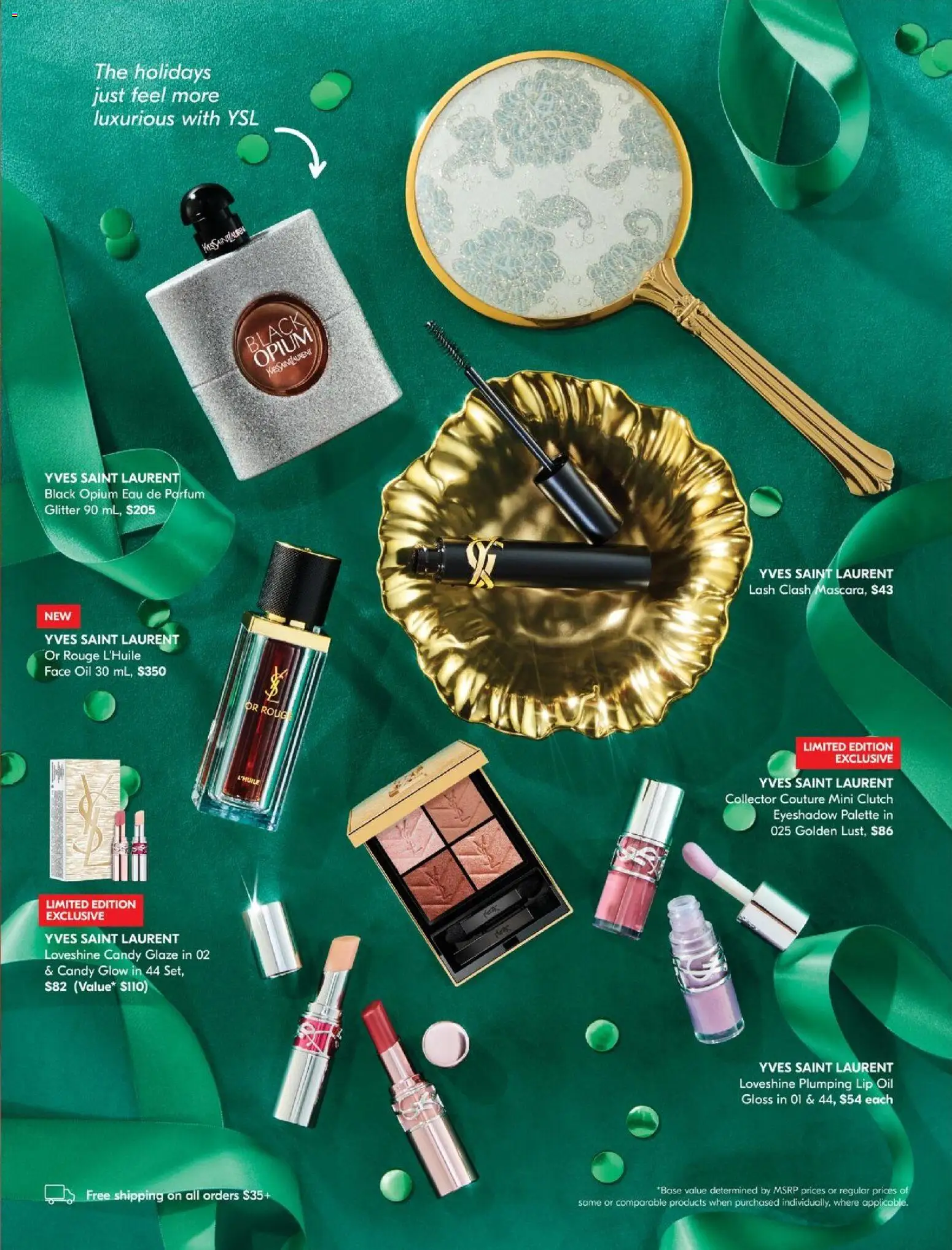 Pharmaprix flyer valid from 08.11.2025 | Page: 8