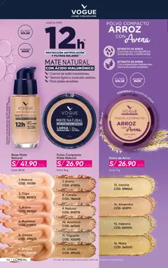 Vista previa de folleto Azzorti - Campaña C02/2026 de la Azzorti válido desde 15.12.2025 | Página: 169