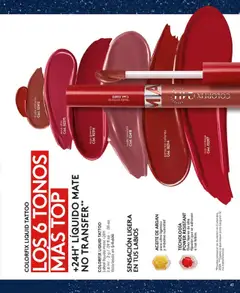 Catálogo Ésika Campaña 17 válido desde el 14.10.2025 | Página: 51