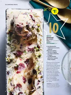 Preview of Woolworths Fresh Ideas Magazine - valid from 01.12.2025 | Page: 22