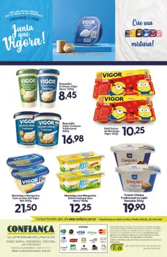 Confiança Folheto - válido de 16.07.2025 | Página: 2