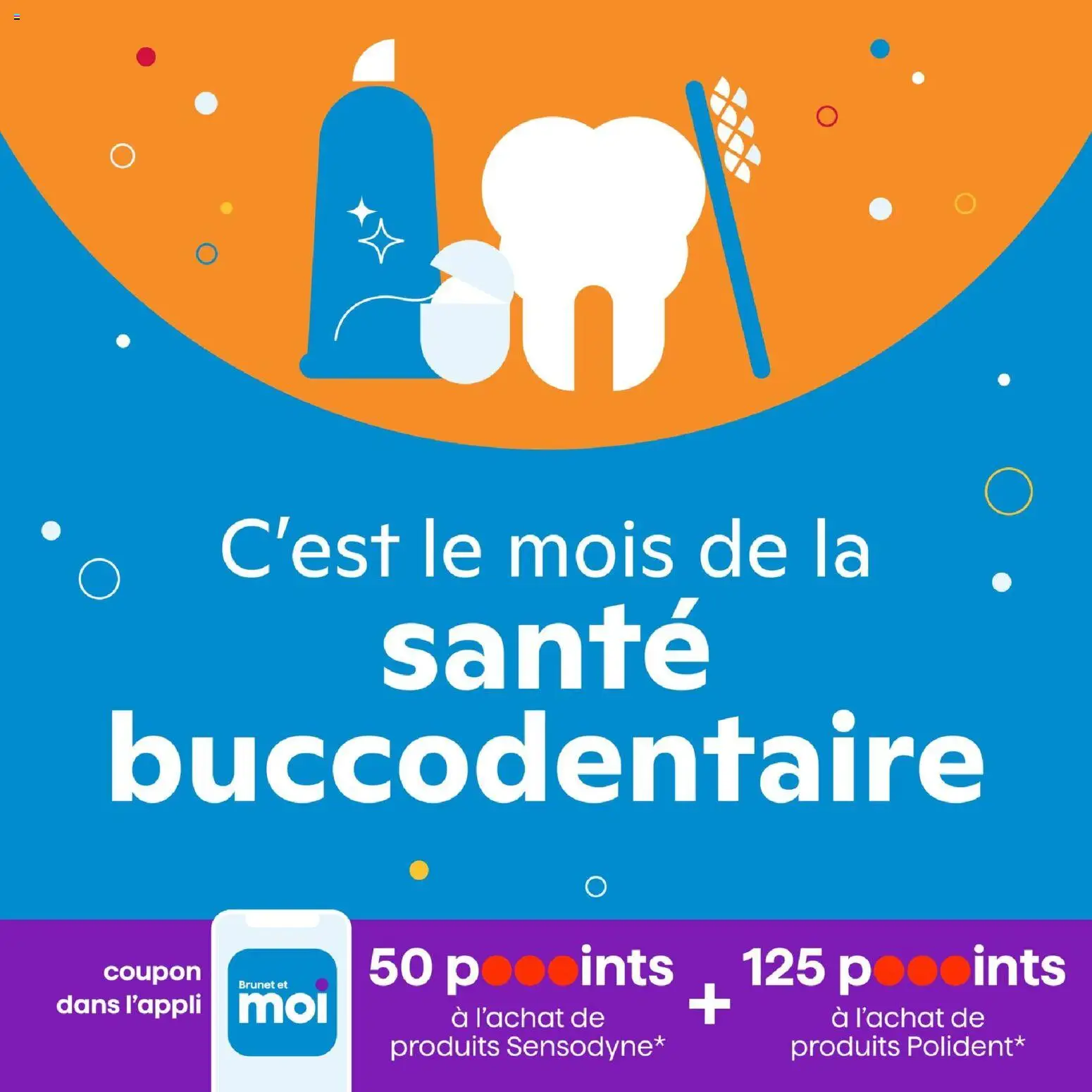 Brunet Flyer from Apr 23, 2026 - Unlock Huge Savings | Canada