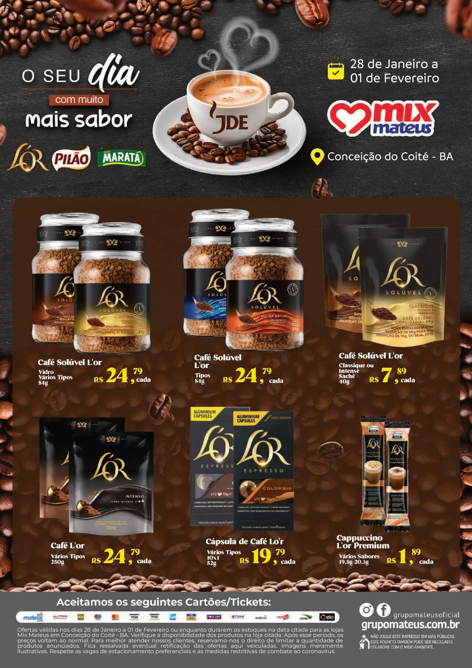 Mateus Folheto - válido de 28.01.2026 | Página: 1