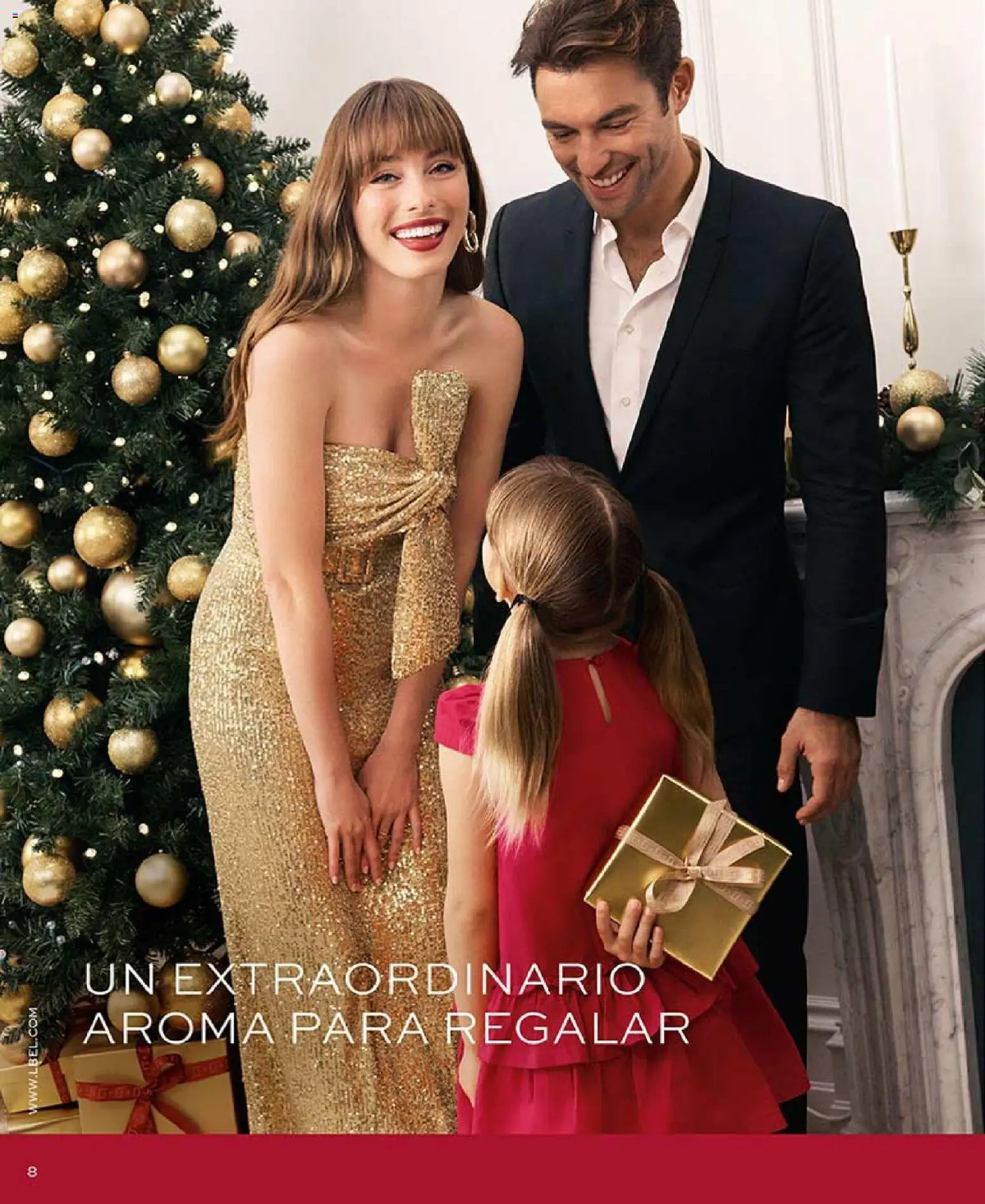 L'Bel revista - valida desde el 03.11.2025 | Página: 8