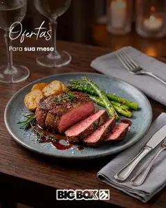 Big Box ofertas Qualidade  - Pré-Visualização do folheto da loja Big Box, válido de 18.03.2026