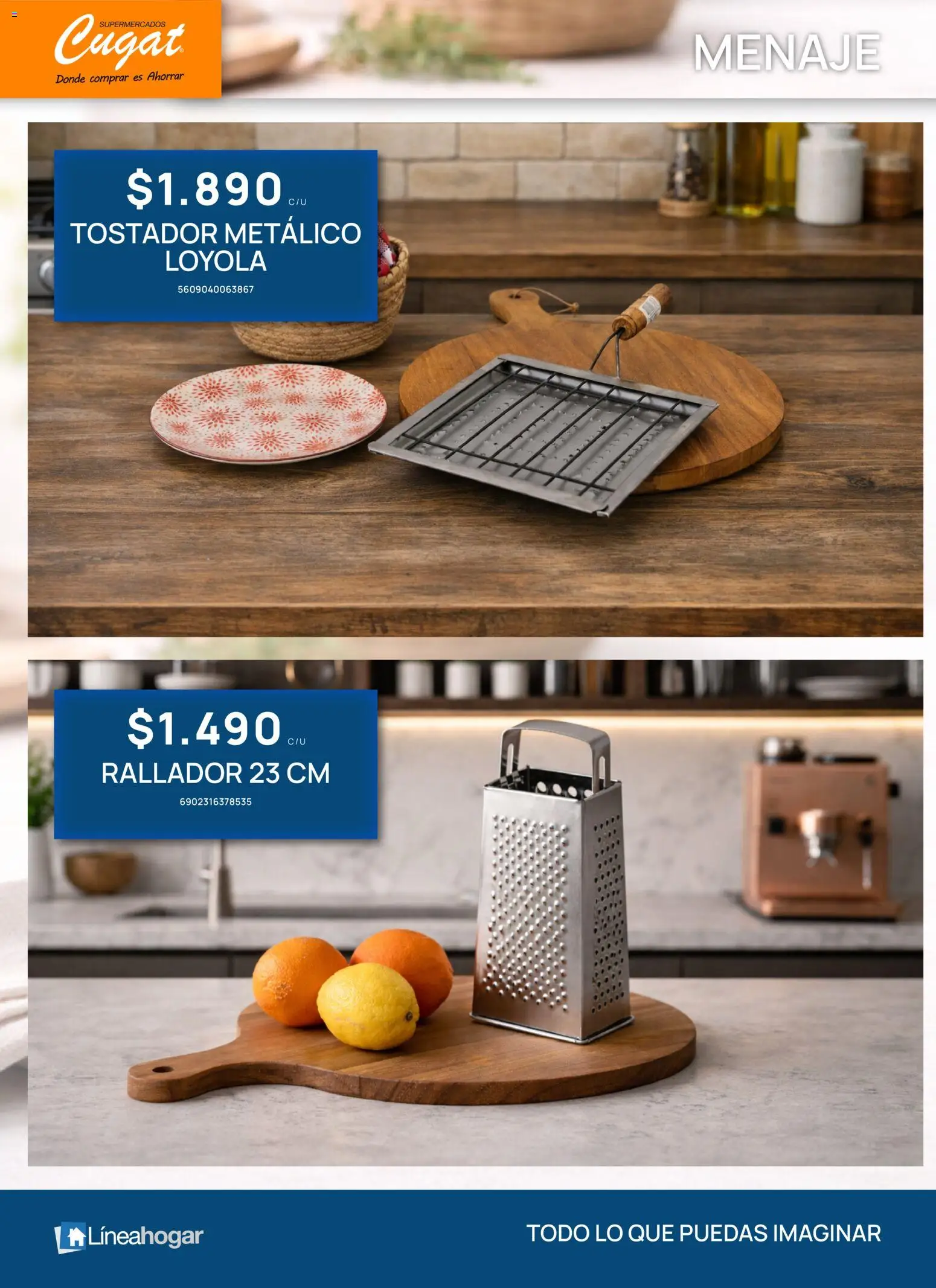 Cugat ofertas  │ válido desde el 24.02.2026 | Página: 8