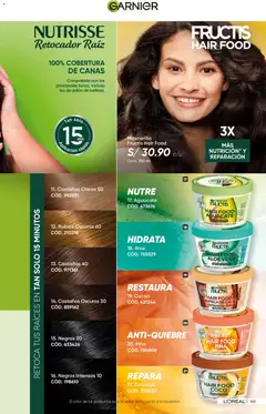 Vista previa de folleto Azzorti catálogo - Campaña 7 de la Azzorti válido desde 14.04.2026 | Página: 169 | Productos: Piña