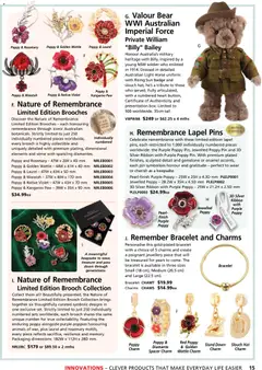 Preview of Innovations catalogue  - valid from 26.03.2026 | Page: 15