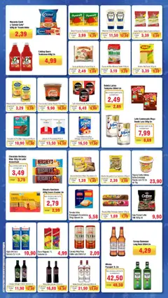 Spani Atacadista Folheto - válido de 29.07.2025 | Página: 3