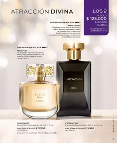 L'Bel revista - valida desde el 30.08.2025 | Página: 5 | Productos: Pimienta, Pera