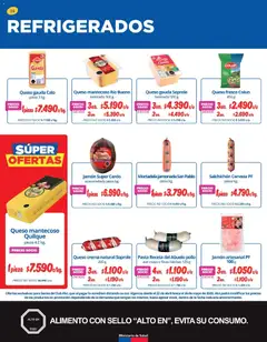 Alvi Ofertas  válido desde el 22.04.2026 | Página: 16