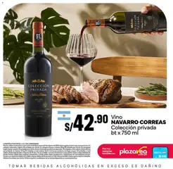 Vista previa de folleto Plaza Vea - ESPECIAL PARRILLA de la Plaza Vea válido desde 16.01.2026 | Página: 28 | Productos: Vino
