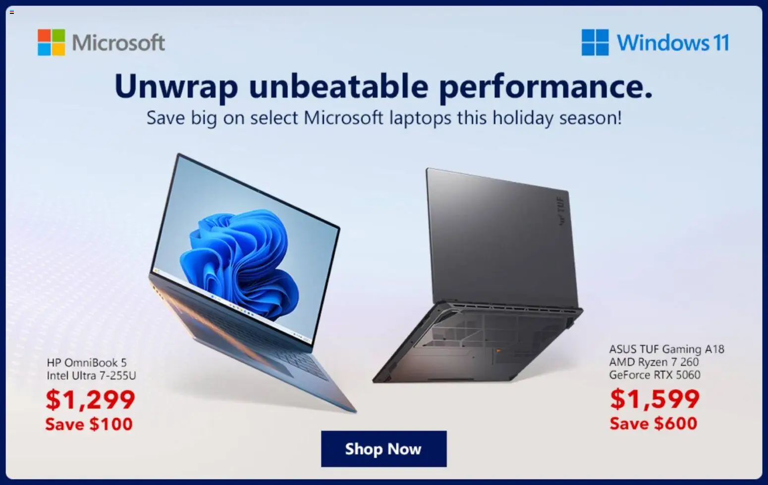 Canada Computers flyer valid from 05.12.2025 | Page: 2