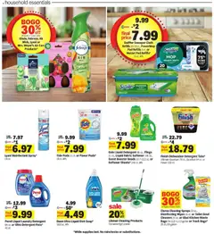 Preview of Meijer weekly ads valid from 18.03.2026 | Page: 25