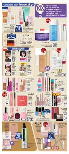 Jean Coutu flyer valid from 24.07.2025 | Page: 10