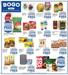 Preview of Pick ‘n Save weekly ads valid from 18.03.2026 | Page: 3