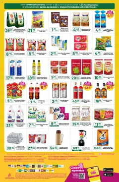 Comercial Esperança - Ofertas da semana - Pré-Visualização do folheto da loja Comercial Esperança, válido de 26.09.2025 | Página: 2