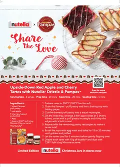 Preview of Coles December 2025 - valid from 04.12.2025 | Page: 154